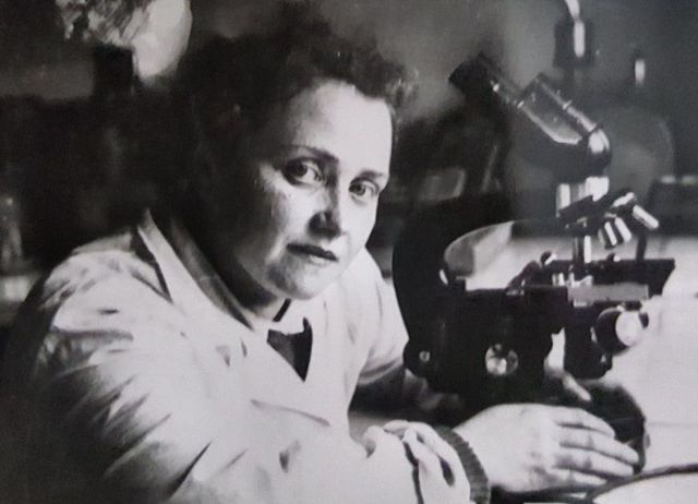 Sylvia Hoișie, inventatoarea vaccinului Polidin a murit la vârsta de 94 de ani