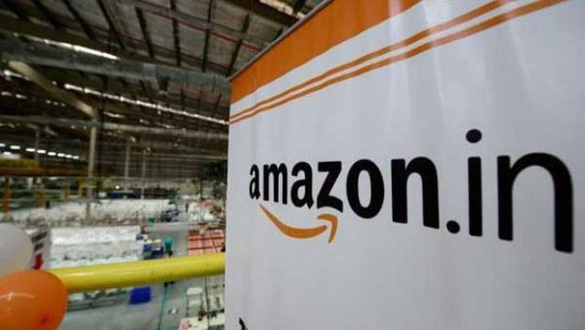 Amazon Akin To East India Company: RSS Linked Weekly