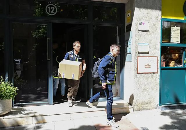 La UDEF destapa en la trama Zapatero pagos de 12.100 euros al abogado del PSOE en el 'caso hidrocarburos'