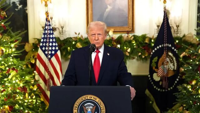 Trump nomina governatore Louisiana 'inviato speciale in Groenlandia'