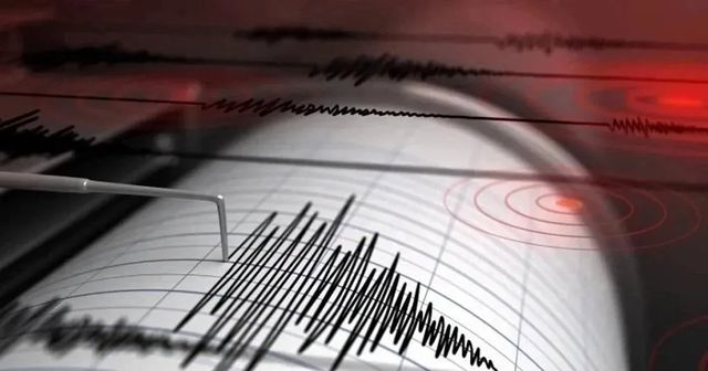 Earthquake of magnitude 5 strikes Tibet days after floods in Nepal kill over 1,000