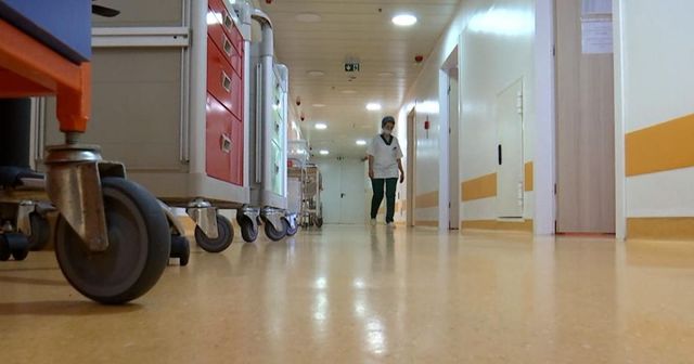 Managerul Spitalului de Copii din Iași și-a dat demisia la 7 zile după ce fusese numit în funcție