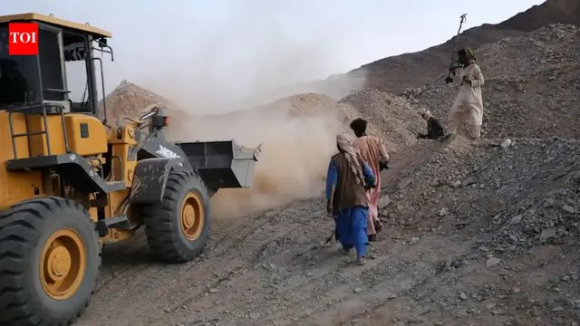 US sanctions Indian national, Chhattisgarh firm and six others for alleged role in Sudan civil war