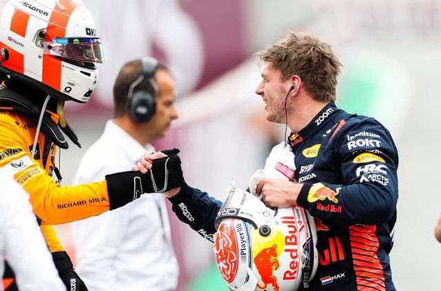 Max Verstappen, pole position în Marele Premiu de Formula 1 al Spaniei