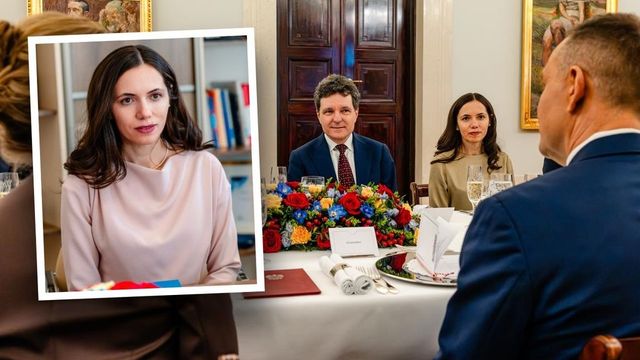 Ce a făcut Mirabela Grădinaru în Polonia