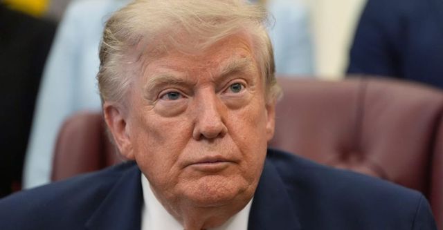 Trump oznámil uzavření ropné dohody s Venezuelou