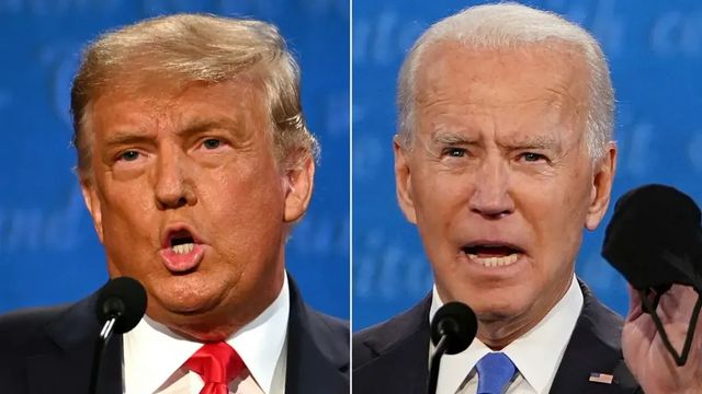 Biden riceverà Trump mercoledì nello studio Ovale