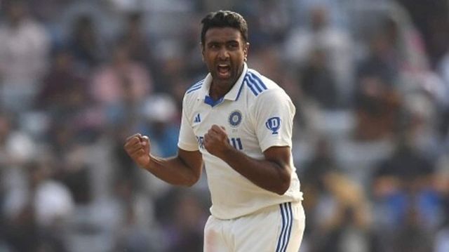 Ravichandran Ashwin announces retirement from international cricket