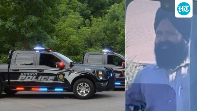 Indian man visiting grandchild in Canada harasses school girls, to be deported permanently