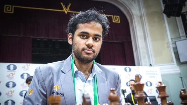 Chess Olympiad: Indian Men Crush Azerbaijan, Women Beat Kazakhstan