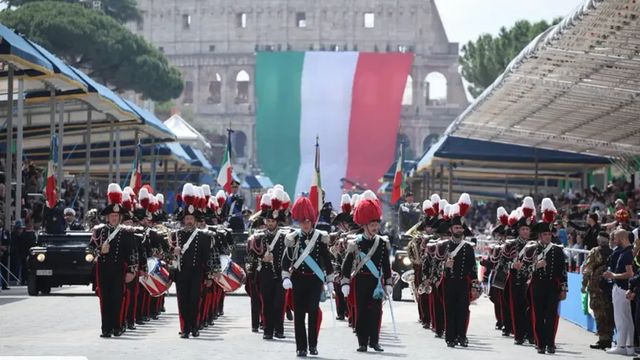 “Bisogna abolirla”, Ilaria Salis contro parata del 2 giugno