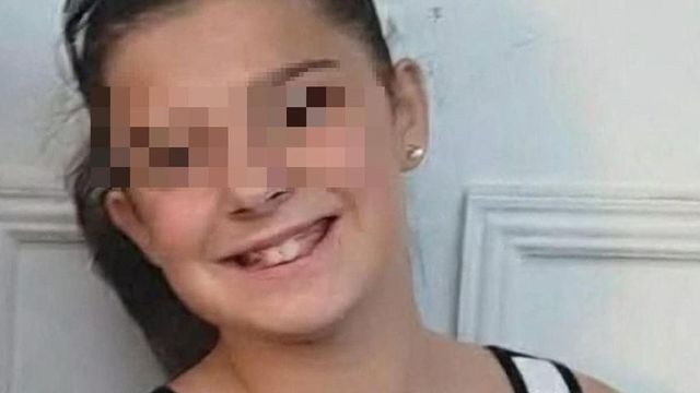 Francia sotto choc per Lyhanna, bambina di 11 anni uccisa da un pedofilo