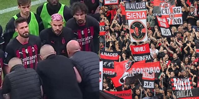 Milan-tifosi, Procura Figc accende riflettori su confronto