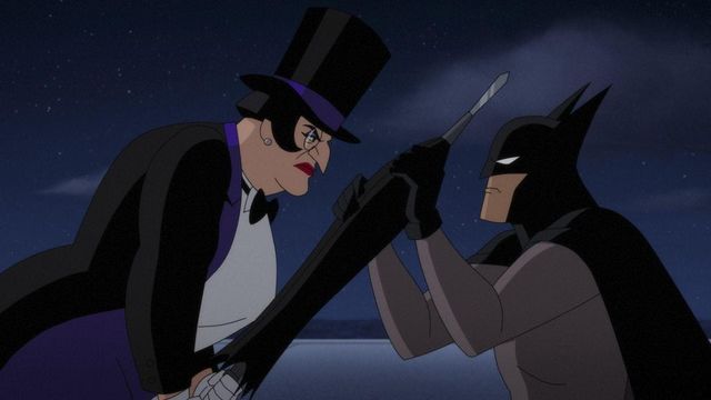 Atracos, casos sin resolver y el regreso de Batman para el estreno de agosto