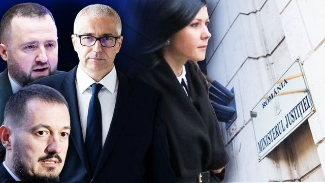 Încep interviurile pentru numirea șefilor marilor Parchete. Primii candidați, audiați pentru funcția de procuror general