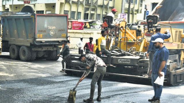 PM Modi in Pune to inaugurate underground metro, slew of projects worth ₹22,600 crore