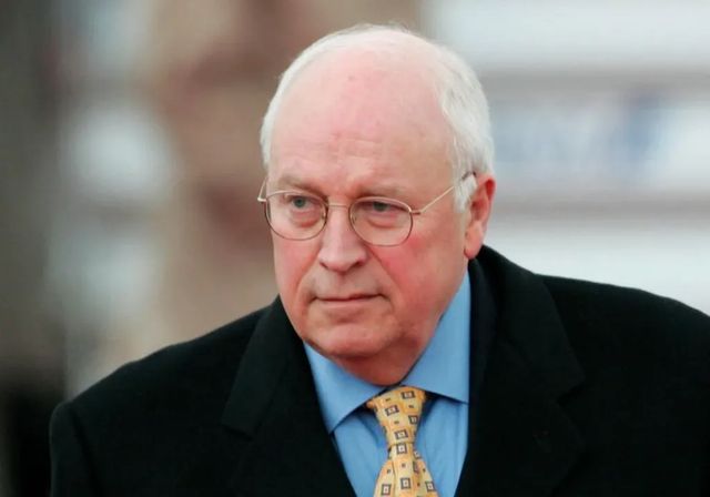 Muere el exvicepresidente de EEUU Dick Cheney a los 84 años