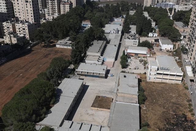 Israele occupa l’ultimo centro Unrwa di Gerusalemme