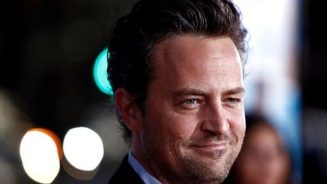 'Friends' Sitcom Star Matthew Perry Dies at 54, Was Found Unresponsive in Hot Tub