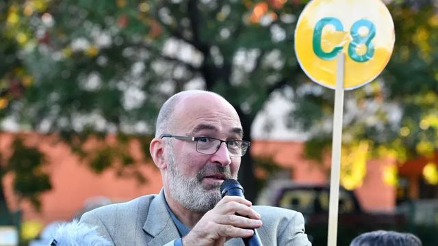 Pikó András beleszállt Bodacz Balázsba