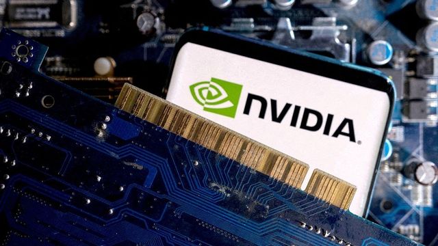 Nvidia’s market practices questioned as US Justice Department presses subpoena