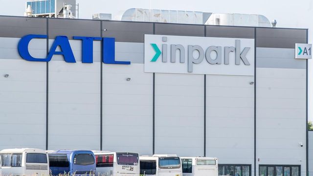 Szabálytalanul kezelte a veszélyes anyagokat a debreceni akkugyár a hivatalos vizsgálat szerint