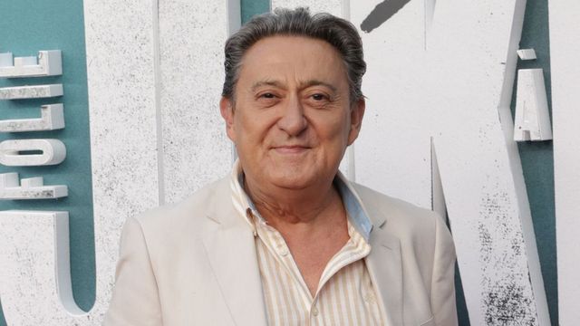 Mariano Peña critica el trabajo de Terelu Campos en el teatro