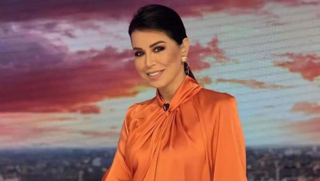 Simona Pătruleasa, prezentatoare a știrilor Kanal D, se retrage din televiziune