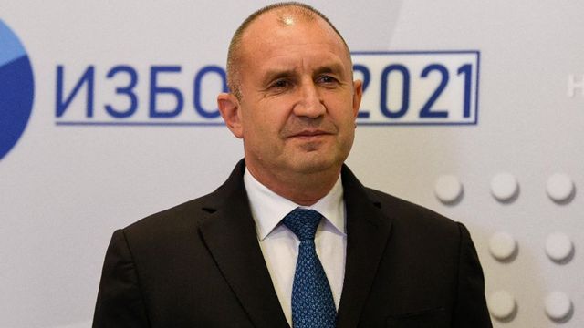 Președintele Bulgariei, Rumen Radev, demisionează