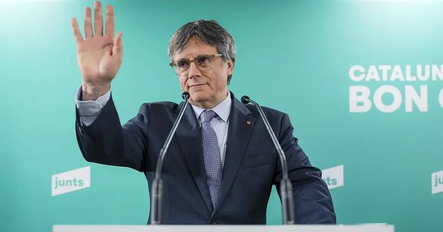 Puigdemont pregunta qué sentido tiene para España «tener dos colonias o dos ciudades en Marruecos»