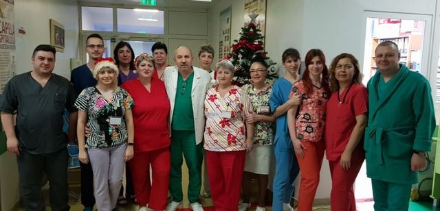 Un chirurg celebru cere demisia președintelui Colegiului Medicilor din cauza susținerii pentru Mircea Beuran