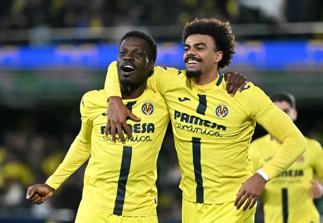 El Villarreal, entre Jekyll y Hyde, se examina en el Muro Amarillo