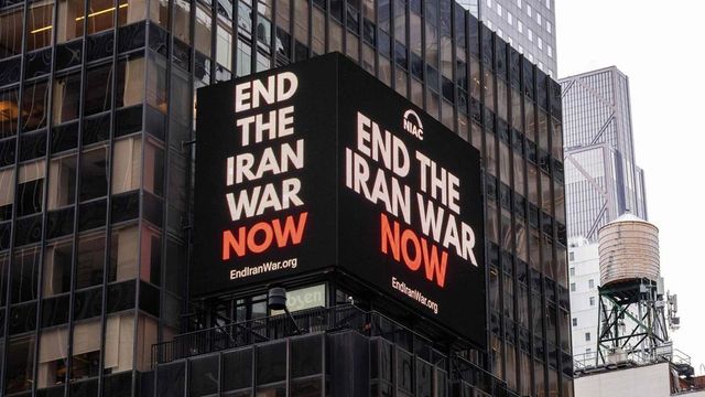 Iran war and its discontents