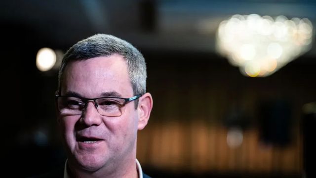 Takács Péter feljelentette a férfit, aki megkérdezte tőle, hová tűnt nyolcmilliárd forint