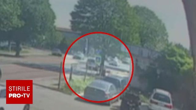 Un copil de 6 ani a fost lovit de mașina de poliție pe trecerea de pietoni, în timpul urmăririi unui șofer beat, în Belgia