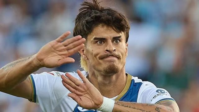 Un futbolista del Leganés se plantea pedir el permiso de paternidad