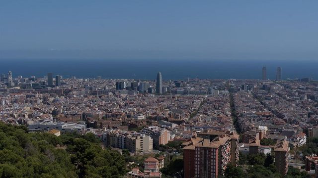 Vivienda aprueba otras 131 zonas tensionadas en Cataluña para topar el alquiler