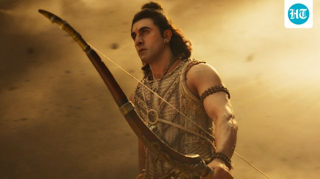 Ramayana Trailer Review: Ranbir Kapoor Shines, Yash Owns the Show as Ravana