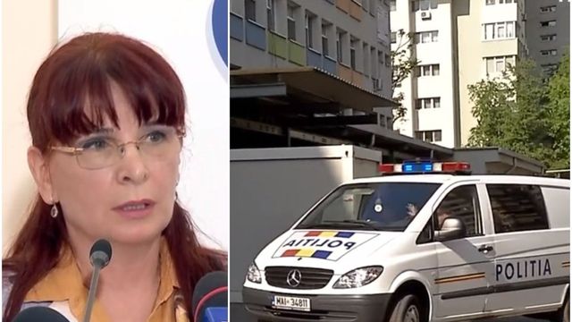 Primele concluzii ale Colegiului Medicilor în cazul morților suspecte de la Spitalul Pantelimon din București, prezentate miercuri