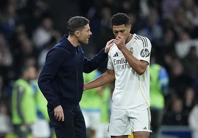 Un cambio de era lleno de tinieblas para el Real Madrid