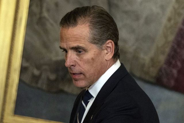 NYT: Hunter Biden a încercat să vândă terenurile din jurul Ambasadei SUA la București unei companii chineze