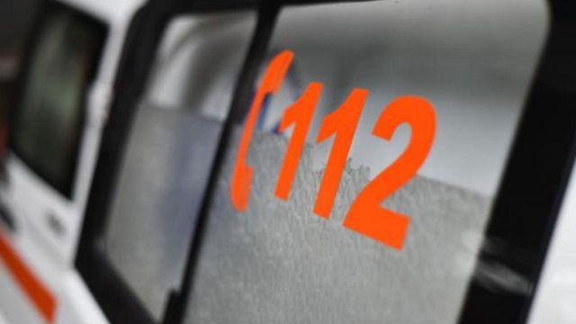 Accident între un camion și un autobuz cu 40 de pasageri, în Timișoara