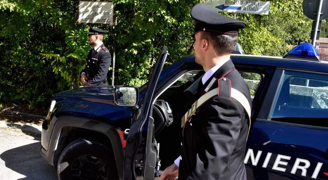 Messina, segrega la ex in casa e la picchia: arrestato per tentato femminicidio