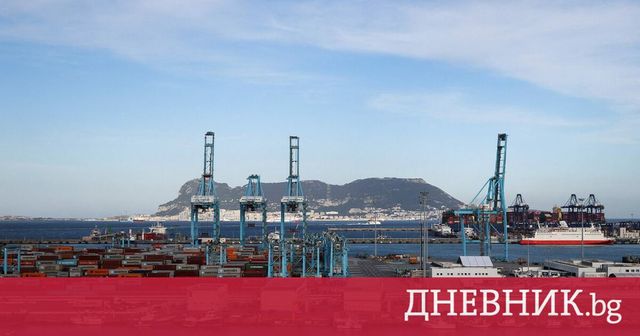 Андрей Гюров участва в заседанието на Европейския съвет