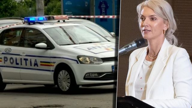 Tânără din Neamț, ucisă de fostul concubin. Mama ei a supraviețuit atacului