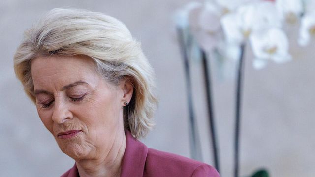++ Von der Leyen agli ambasciatori Ue, 'il vecchio ordine mondiale non tornerà' ++