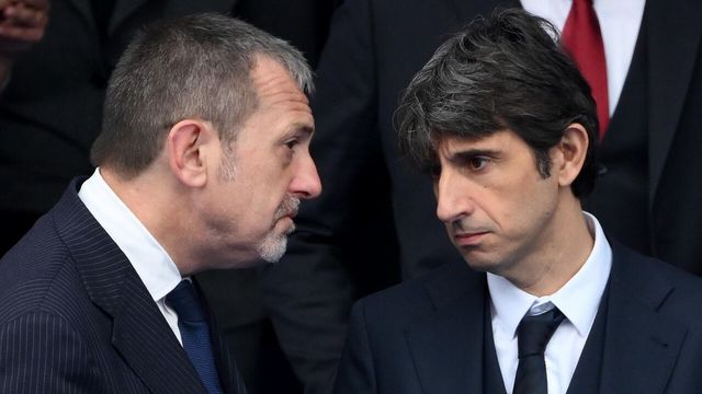 Giudici, da Delmastro informazioni segrete a Donzelli per finalità politica