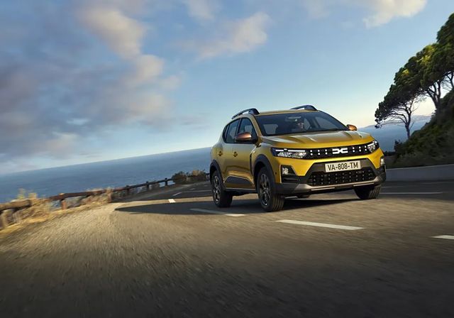 Este es el coche más vendido en España durante los últimos 13 años