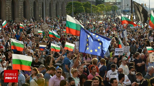 Bulgaria se pregătește să adere la moneda euro