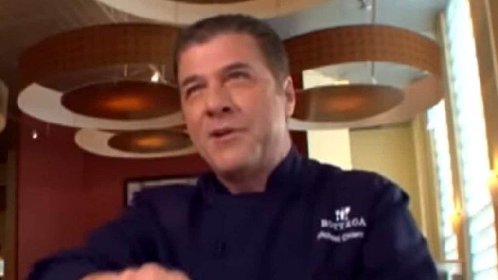 Michael Chiarello, Food Network chef, dies at age 61